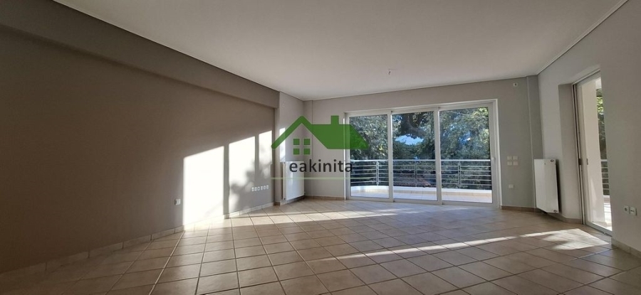 (Προς Ενοικίαση) Κατοικία Οροφοδιαμέρισμα || Αθήνα Βόρεια/Λυκόβρυση - 117 τ.μ, 3 Υ/Δ, 1.200€ 