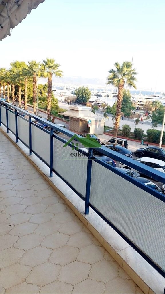 (Προς Ενοικίαση) Κατοικία Διαμέρισμα || Πειραιάς/Πειραιάς - 80 τ.μ, 1 Υ/Δ, 850€ 