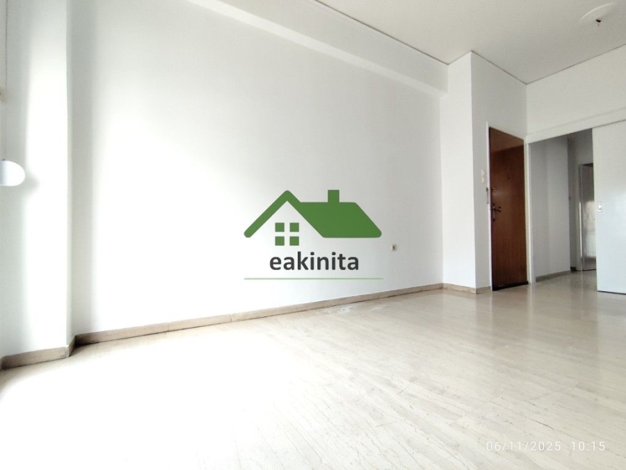 (Προς Ενοικίαση) Κατοικία Διαμέρισμα || Πειραιάς/Πειραιάς - 45 τ.μ, 1 Υ/Δ, 400€ 