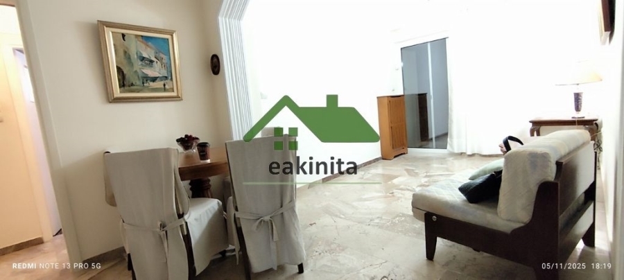 (Προς Ενοικίαση) Κατοικία Διαμέρισμα || Πειραιάς/Πειραιάς - 75 τ.μ, 2 Υ/Δ, 600€ 