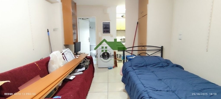 (Προς Πώληση) Κατοικία Γκαρσονιέρα || Πειραιάς/Πειραιάς - 20 τ.μ, 37.000€ 