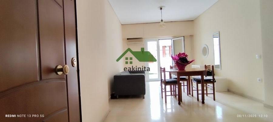 (For Rent) Residential Apartment || Piraias/Piraeus - 54 Sq.m, 1 Bedrooms, 550€ 