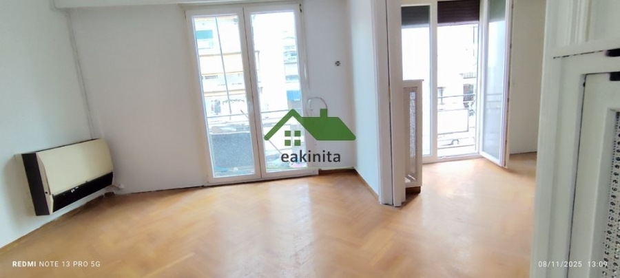 (For Rent) Residential Floor Apartment || Piraias/Piraeus - 92 Sq.m, 3 Bedrooms, 600€ 