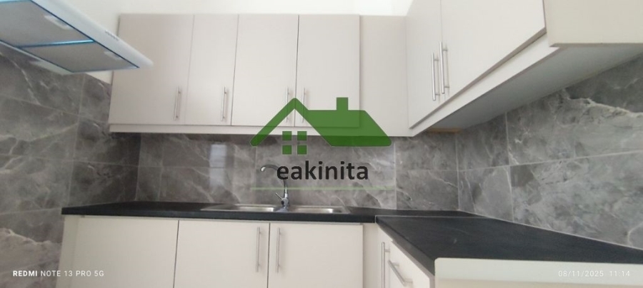 (Προς Ενοικίαση) Κατοικία Διαμέρισμα || Πειραιάς/Πειραιάς - 66 τ.μ, 1 Υ/Δ, 600€ 