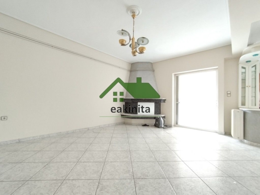 (For Rent) Residential Apartment || Trikala/Trikala - 80 Sq.m, 2 Bedrooms, 500€ 