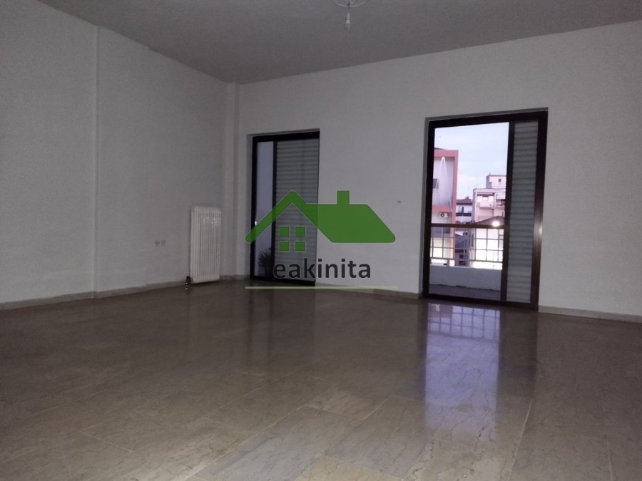(For Rent) Residential Apartment || Trikala/Trikala - 100 Sq.m, 2 Bedrooms, 450€ 