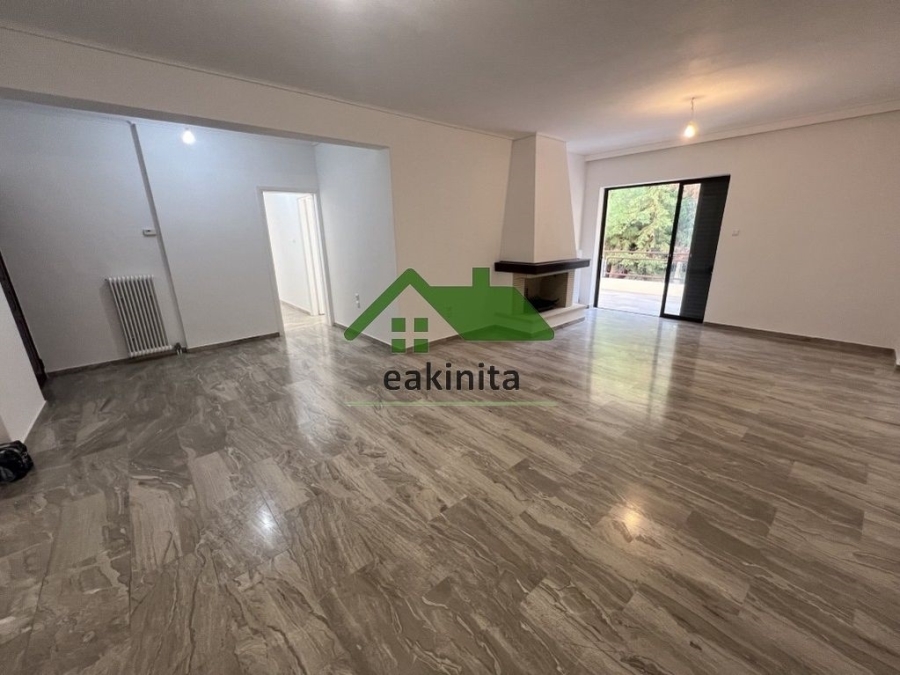 (For Rent) Residential Apartment || Athens North/Vrilissia - 118 Sq.m, 3 Bedrooms, 1.260€ 