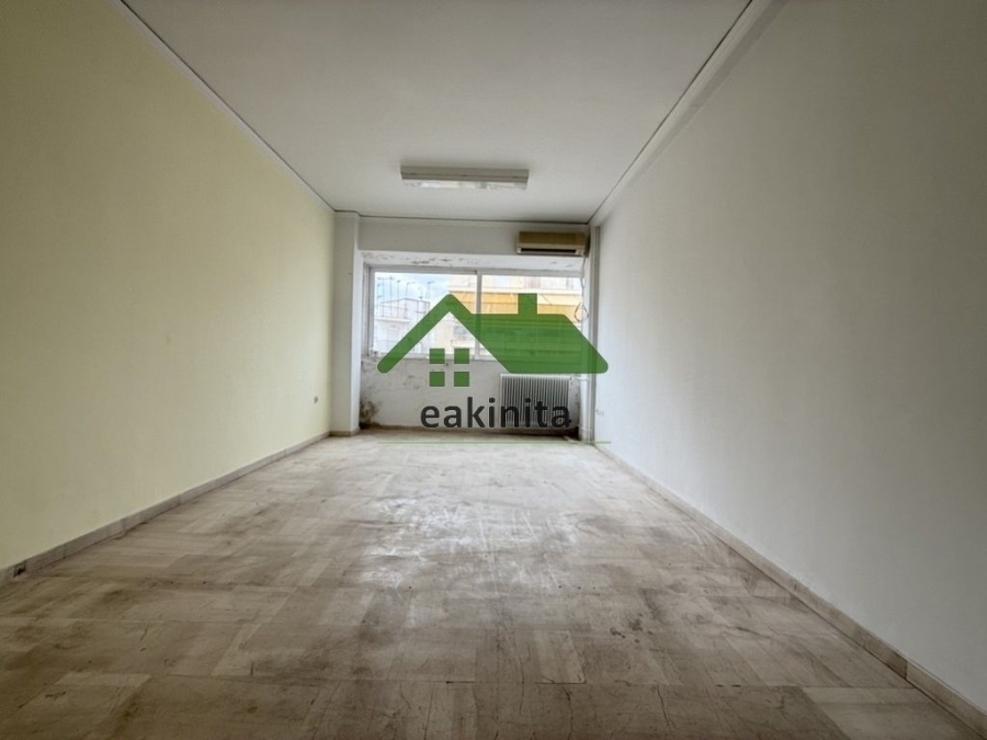 (Προς Ενοικίαση) Επαγγελματικός Χώρος Γραφείο || Πειραιάς/Πειραιάς - 45 τ.μ, 320€ 