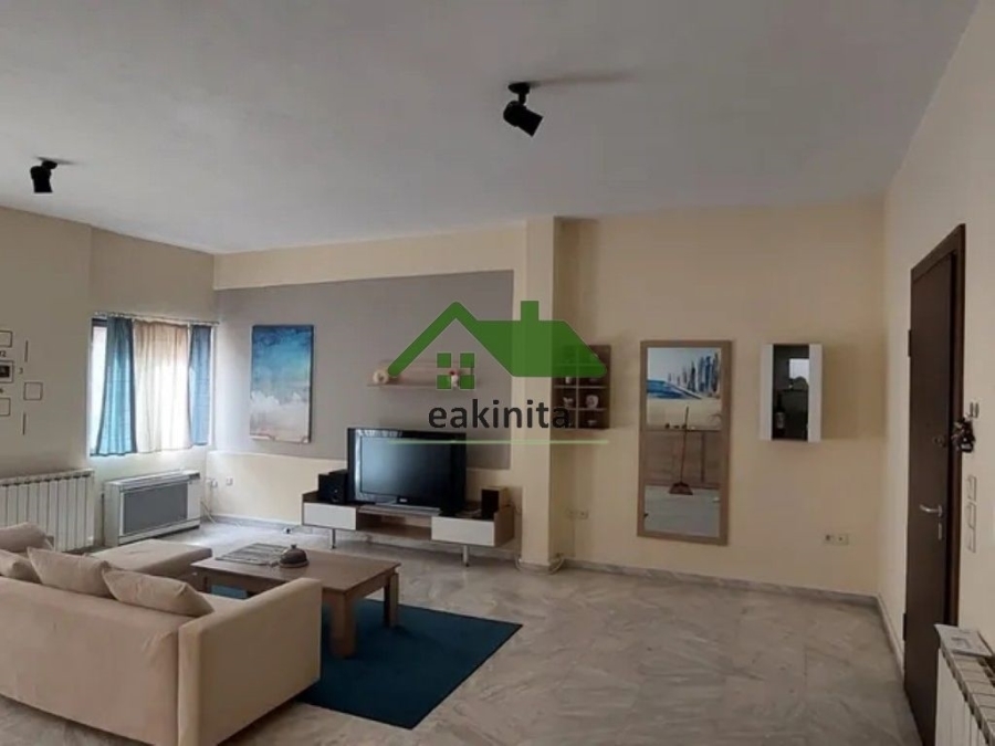 (For Rent) Residential Apartment || Piraias/Piraeus - 110 Sq.m, 2 Bedrooms, 950€ 