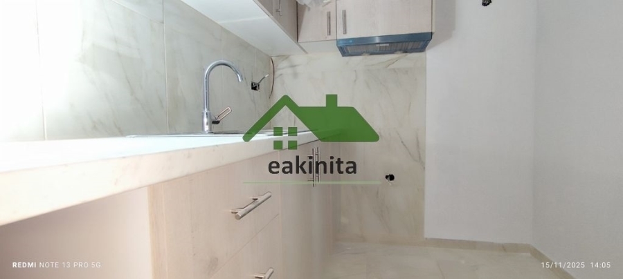 (For Rent) Residential Apartment || Piraias/Piraeus - 50 Sq.m, 1 Bedrooms, 550€ 