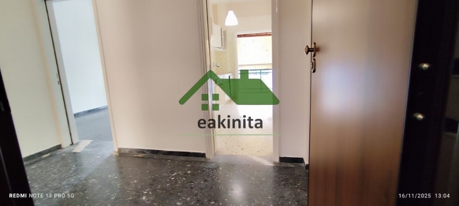 (Προς Ενοικίαση) Κατοικία Διαμέρισμα || Πειραιάς/Πειραιάς - 57 τ.μ, 1 Υ/Δ, 500€ 