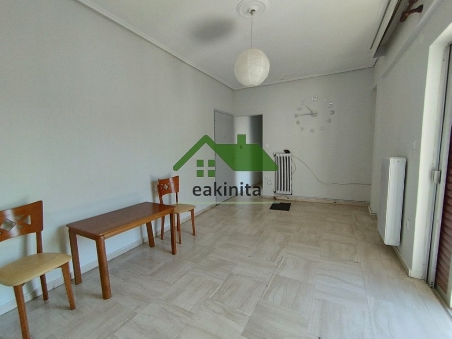 (For Rent) Residential Apartment || Trikala/Trikala - 50 Sq.m, 1 Bedrooms, 300€ 