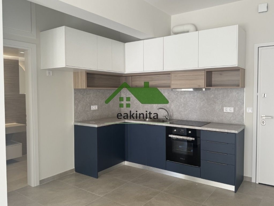 (Προς Ενοικίαση) Κατοικία Διαμέρισμα || Πειραιάς/Πειραιάς - 50 τ.μ, 1 Υ/Δ, 720€ 