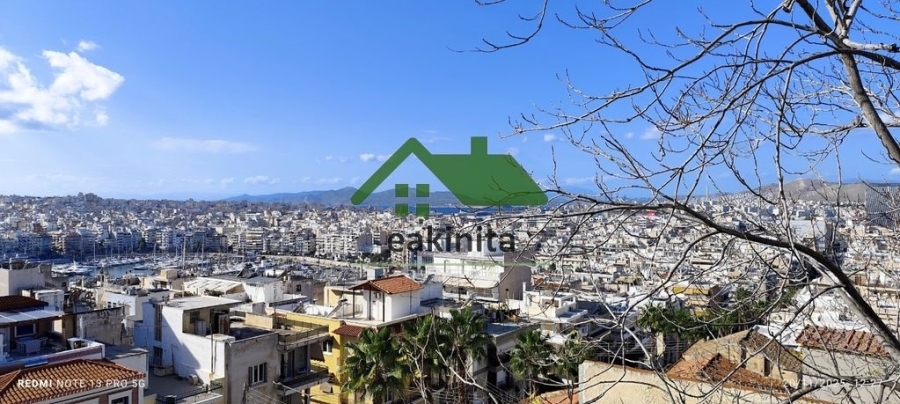 (For Rent) Residential Apartment || Piraias/Piraeus - 97 Sq.m, 2 Bedrooms, 750€ 