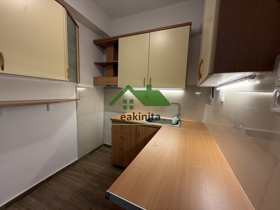 (For Rent) Residential Apartment || Piraias/Piraeus - 60 Sq.m, 1 Bedrooms, 700€ 