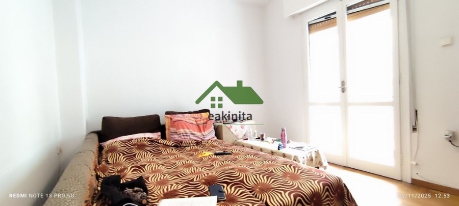 (Προς Ενοικίαση) Κατοικία Διαμέρισμα || Πειραιάς/Πειραιάς - 50 τ.μ, 1 Υ/Δ, 470€ 