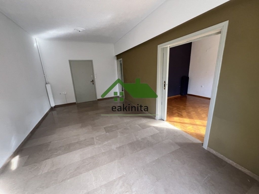 (Προς Ενοικίαση) Κατοικία Διαμέρισμα || Αθήνα Κέντρο/Ηλιούπολη - 78 τ.μ, 2 Υ/Δ, 630€ 