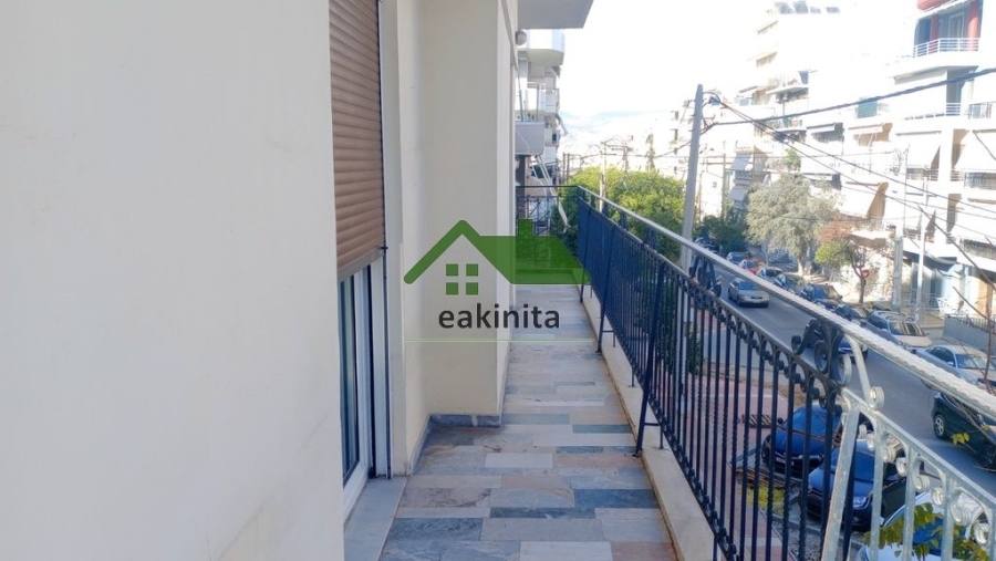 (Προς Ενοικίαση) Κατοικία Οροφοδιαμέρισμα || Πειραιάς/Πειραιάς - 110 τ.μ, 2 Υ/Δ, 700€ 