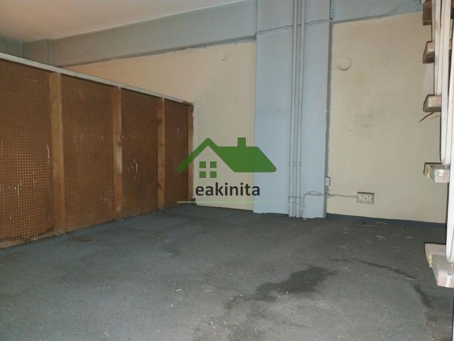 (Προς Ενοικίαση) Επαγγελματικός Χώρος Κατάστημα || Αθήνα Κέντρο/Αθήνα - 35 τ.μ, 400€ 