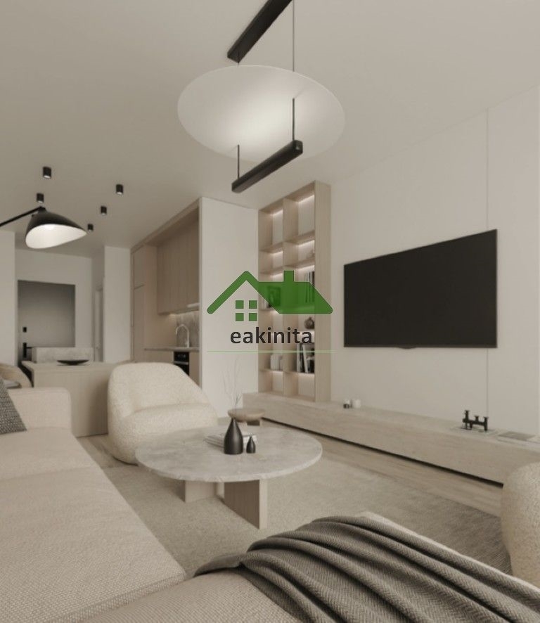 (Προς Πώληση) Κατοικία Διαμέρισμα || Πειραιάς/Πειραιάς - 98 τ.μ, 2 Υ/Δ, 575.000€ 