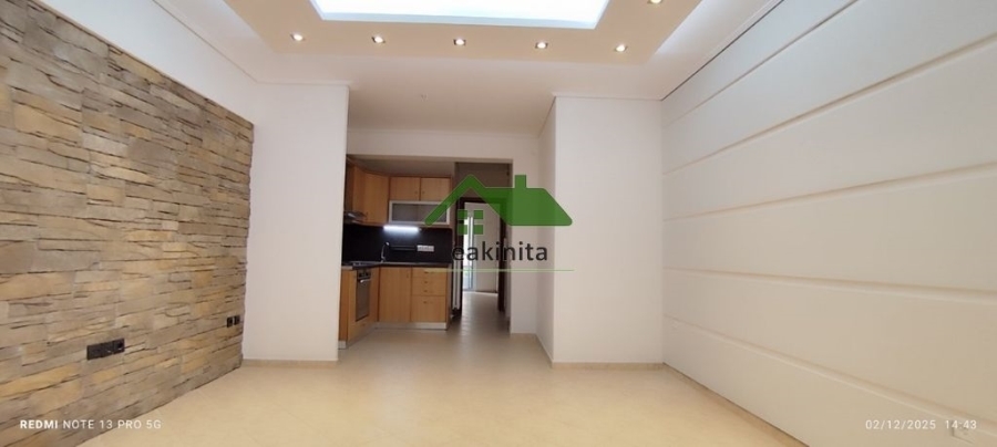 (Προς Ενοικίαση) Κατοικία Διαμέρισμα || Πειραιάς/Πειραιάς - 53 τ.μ, 1 Υ/Δ, 700€ 