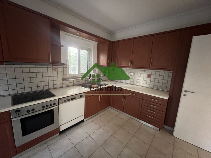 (Προς Ενοικίαση) Κατοικία Μεζονέτα || Αθήνα Βόρεια/Αγία Παρασκευή - 120 τ.μ, 3 Υ/Δ, 1.200€ 