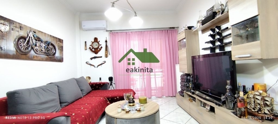 (For Sale) Residential Apartment || Piraias/Piraeus - 60 Sq.m, 1 Bedrooms, 110.000€ 