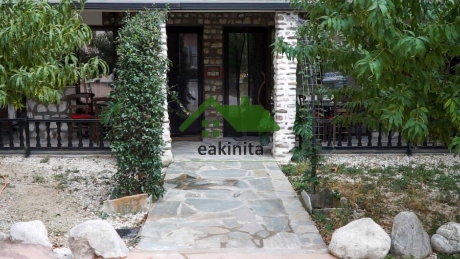 (Προς Ενοικίαση) Κατοικία Διαμέρισμα || Ν. Καρδίτσας/Μουζάκι - 51 τ.μ, 1 Υ/Δ, 260€ 