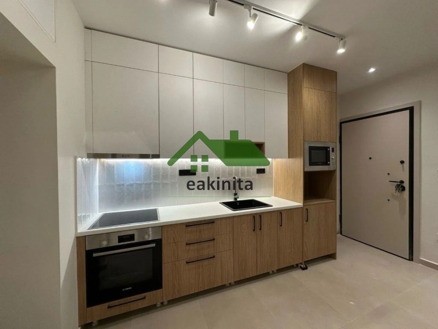 (Προς Ενοικίαση) Κατοικία Διαμέρισμα || Πειραιάς/Πειραιάς - 50 τ.μ, 1 Υ/Δ, 820€ 