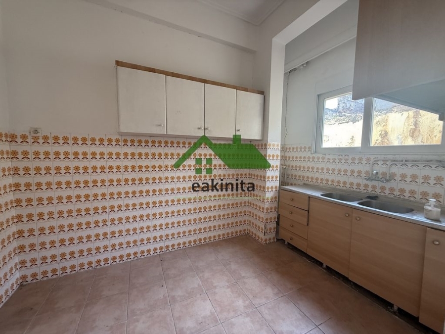 (For Sale) Residential Apartment || Piraias/Piraeus - 44 Sq.m, 1 Bedrooms, 58.000€ 