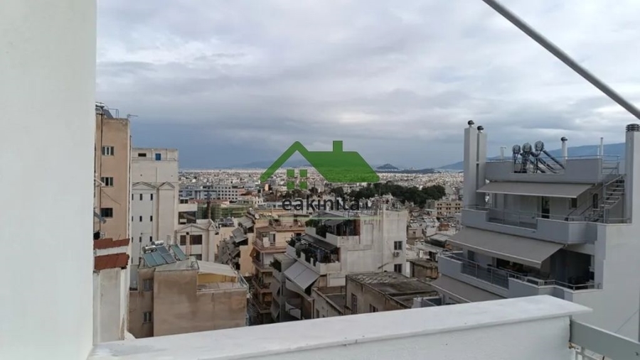 (For Rent) Residential Apartment || Piraias/Piraeus - 52 Sq.m, 1 Bedrooms, 700€ 