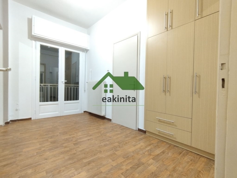 (For Rent) Residential Apartment || Trikala/Trikala - 57 Sq.m, 2 Bedrooms, 400€ 