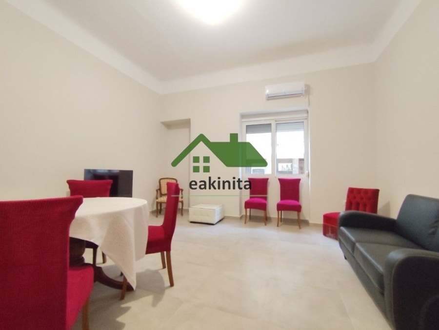 (For Rent) Residential Apartment || Piraias/Piraeus - 70 Sq.m, 1 Bedrooms, 590€ 