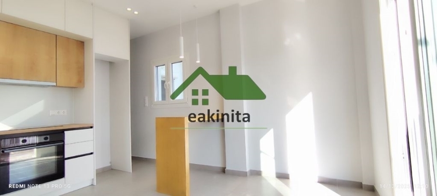 (Προς Ενοικίαση) Κατοικία Διαμέρισμα || Πειραιάς/Πειραιάς - 70 τ.μ, 2 Υ/Δ, 750€ 