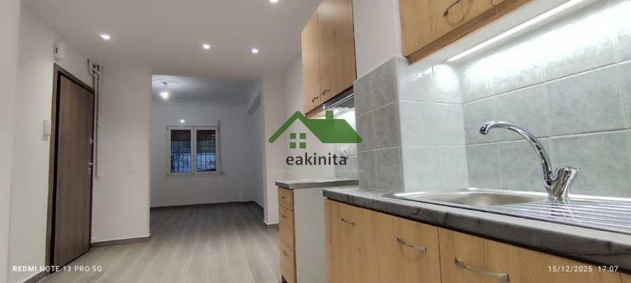 (Προς Ενοικίαση) Κατοικία Διαμέρισμα || Πειραιάς/Πειραιάς - 54 τ.μ, 1 Υ/Δ, 500€ 