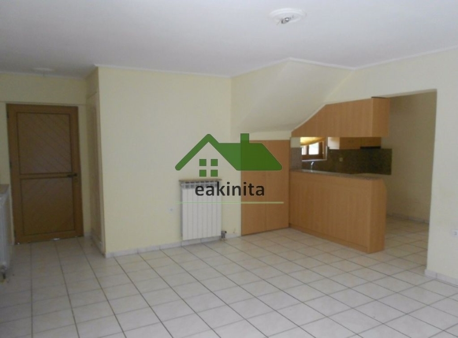 (For Sale) Residential Floor Apartment || East Attica/Nea Makri - 75 Sq.m, 2 Bedrooms, 200.000€ 