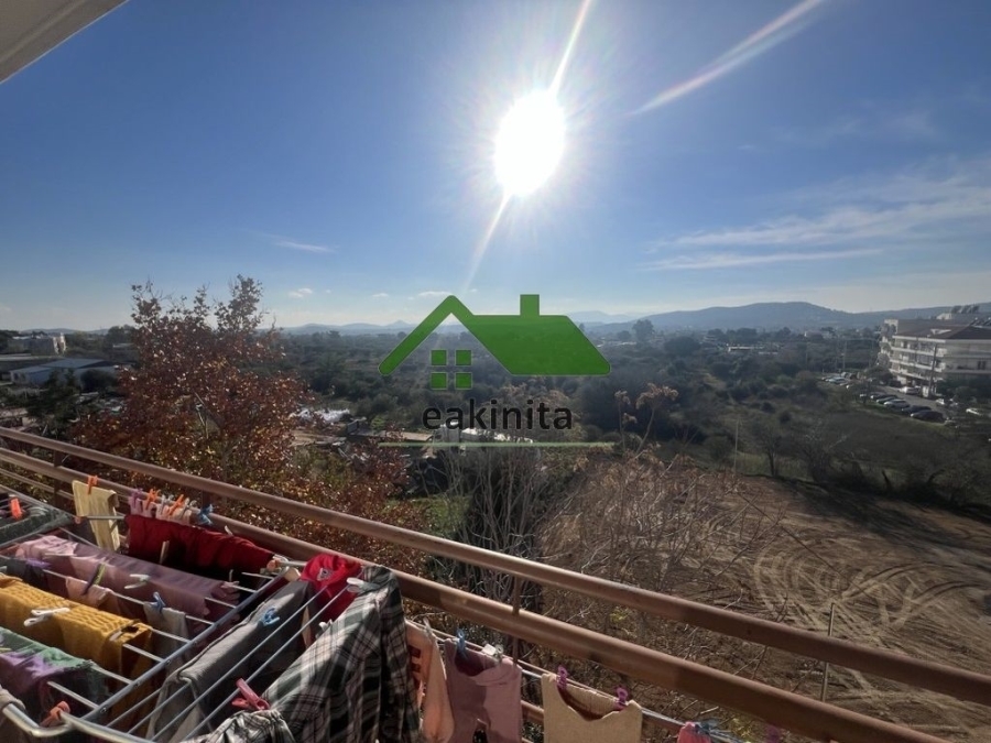 (For Sale) Residential Apartment || East Attica/Pallini - 100 Sq.m, 2 Bedrooms, 160.000€ 