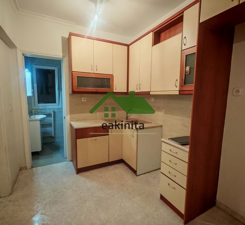 (Προς Ενοικίαση) Κατοικία Διαμέρισμα || Αθήνα Νότια/Μοσχάτο - 50 τ.μ, 1 Υ/Δ, 600€ 