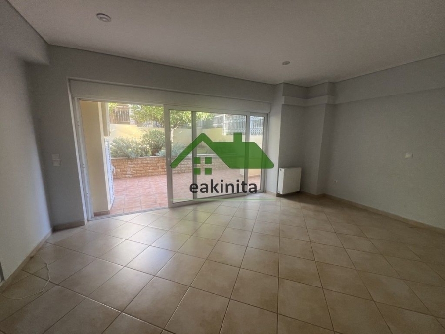 (For Rent) Residential Floor Apartment || Athens South/Alimos - 80 Sq.m, 2 Bedrooms, 1.100€ 