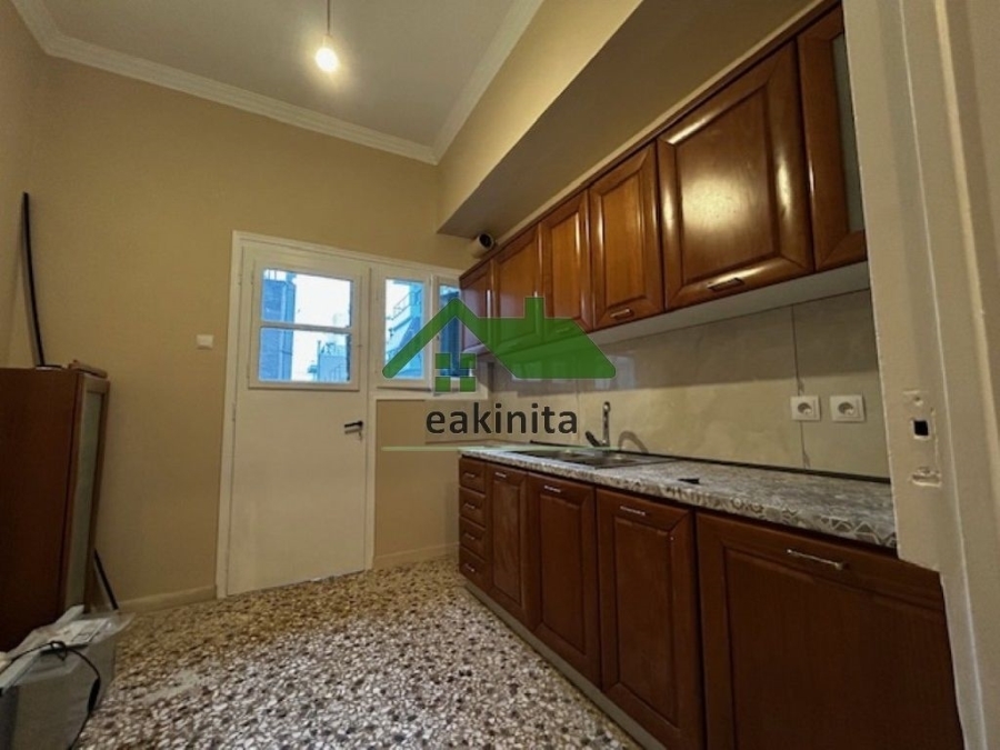 (For Rent) Residential Apartment || Piraias/Nikaia - 90 Sq.m, 2 Bedrooms, 700€ 