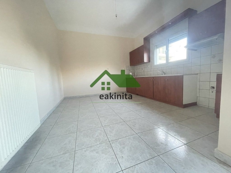 (For Rent) Residential Floor Apartment || Athens Center/Dafni - 105 Sq.m, 2 Bedrooms, 800€ 