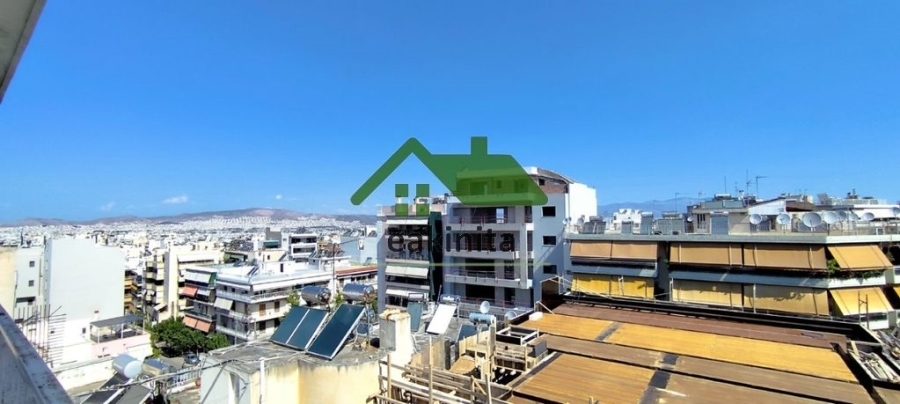 (Προς Πώληση) Κατοικία Διαμέρισμα || Αθήνα Νότια/Νέα Σμύρνη - 108 τ.μ, 2 Υ/Δ, 230.000€ 