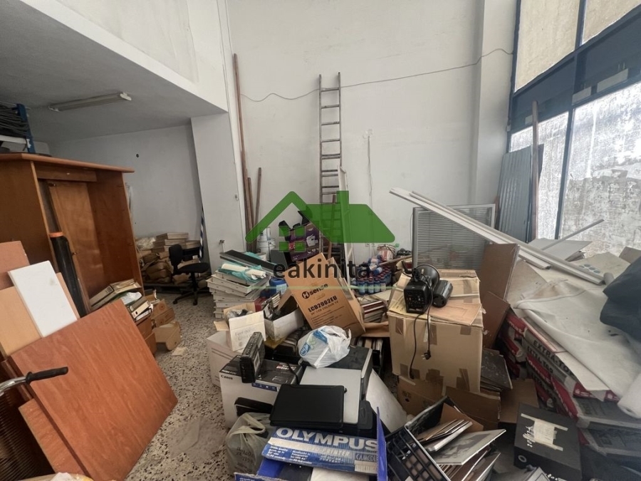 (Προς Πώληση) Επαγγελματικός Χώρος Επαγγελματικός Χώρος || Αθήνα Δυτικά/Περιστέρι - 100 τ.μ, 200.000€ 