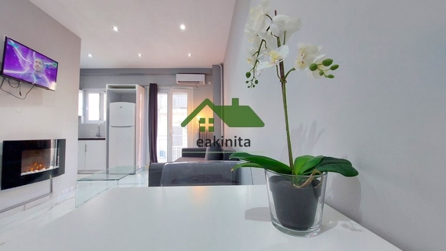 (For Rent) Residential Studio || Piraias/Piraeus - 28 Sq.m, 450€ 