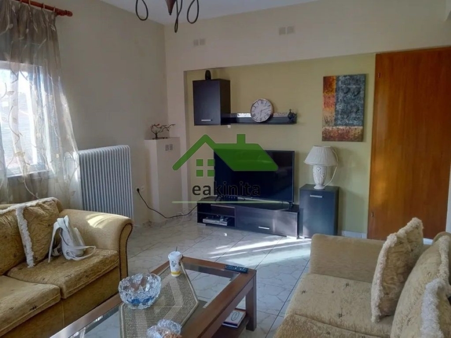 (For Rent) Residential Apartment || Trikala/Trikala - 70 Sq.m, 2 Bedrooms, 400€ 