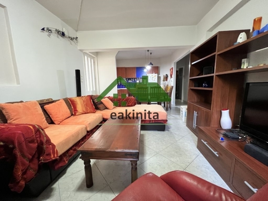 (Προς Πώληση) Κατοικία Διαμέρισμα || Αθήνα Νότια/Άλιμος - 54 τ.μ, 1 Υ/Δ, 150.000€ 