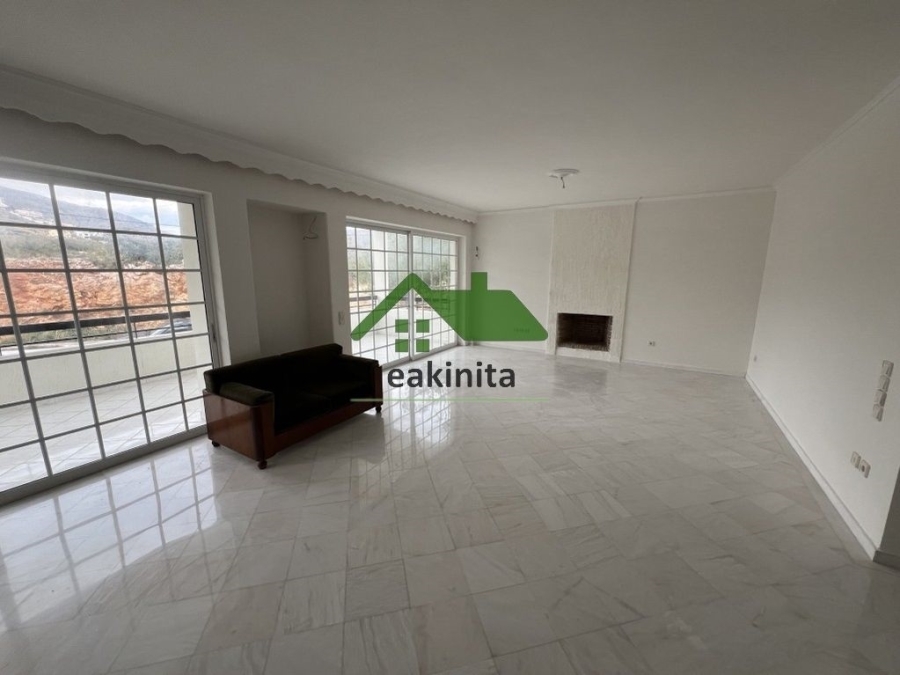 (Προς Πώληση) Κατοικία Πολυκατοικία/Κτίριο || Ανατολική Αττική/Πικέρμι - 500 τ.μ, 4 Υ/Δ, 550.000€ 