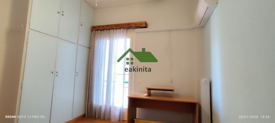 (Προς Ενοικίαση) Κατοικία Γκαρσονιέρα || Πειραιάς/Πειραιάς - 26 τ.μ, 1 Υ/Δ, 370€ 