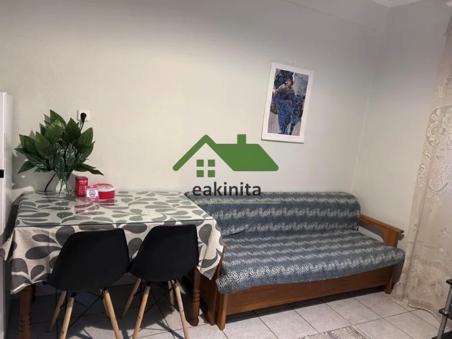 (Προς Ενοικίαση) Κατοικία Διαμέρισμα || Ν. Τρικάλων/Τρίκαλα - 50 τ.μ, 1 Υ/Δ, 420€ 