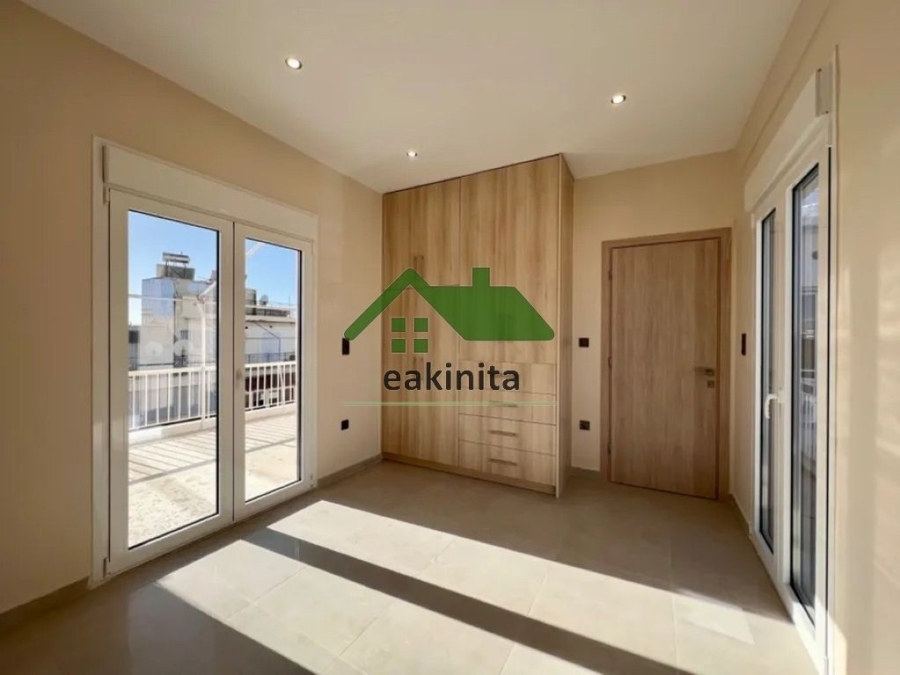 (Προς Ενοικίαση) Κατοικία Διαμέρισμα || Πειραιάς/Πειραιάς - 50 τ.μ, 1 Υ/Δ, 750€ 